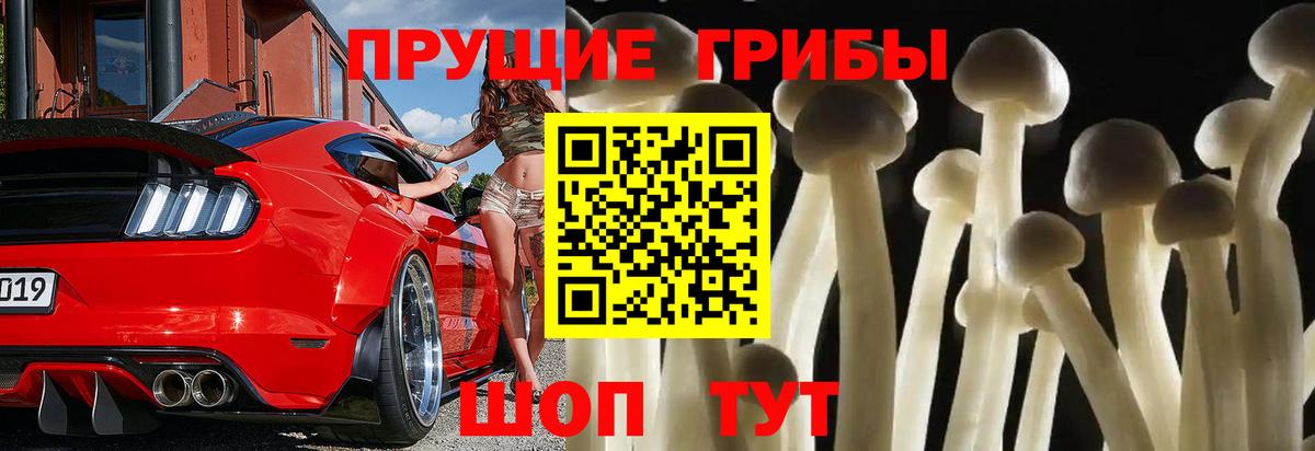 Псилоцибиновые грибы Magic Shrooms Радужный